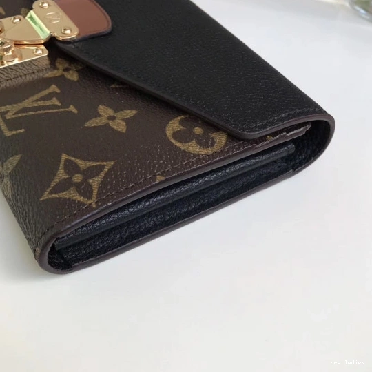 Cheap Vuitton wallet Pallas Louis 0717